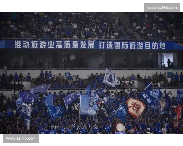 海港球迷齐聚世博源!10・26 客场战泰山,第二现场燃爆申城