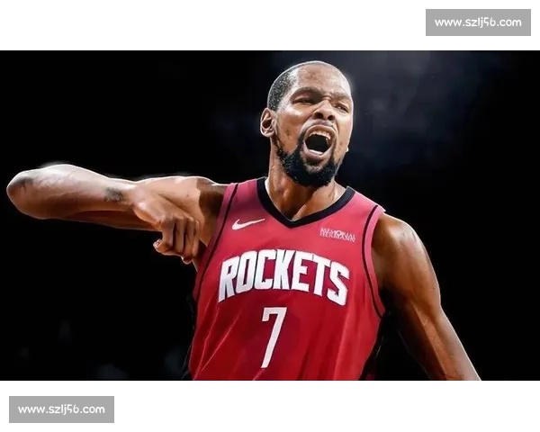 杜兰特 37 分独木难支!火箭 111-115 负活塞,申京阿门迷失成罪魁